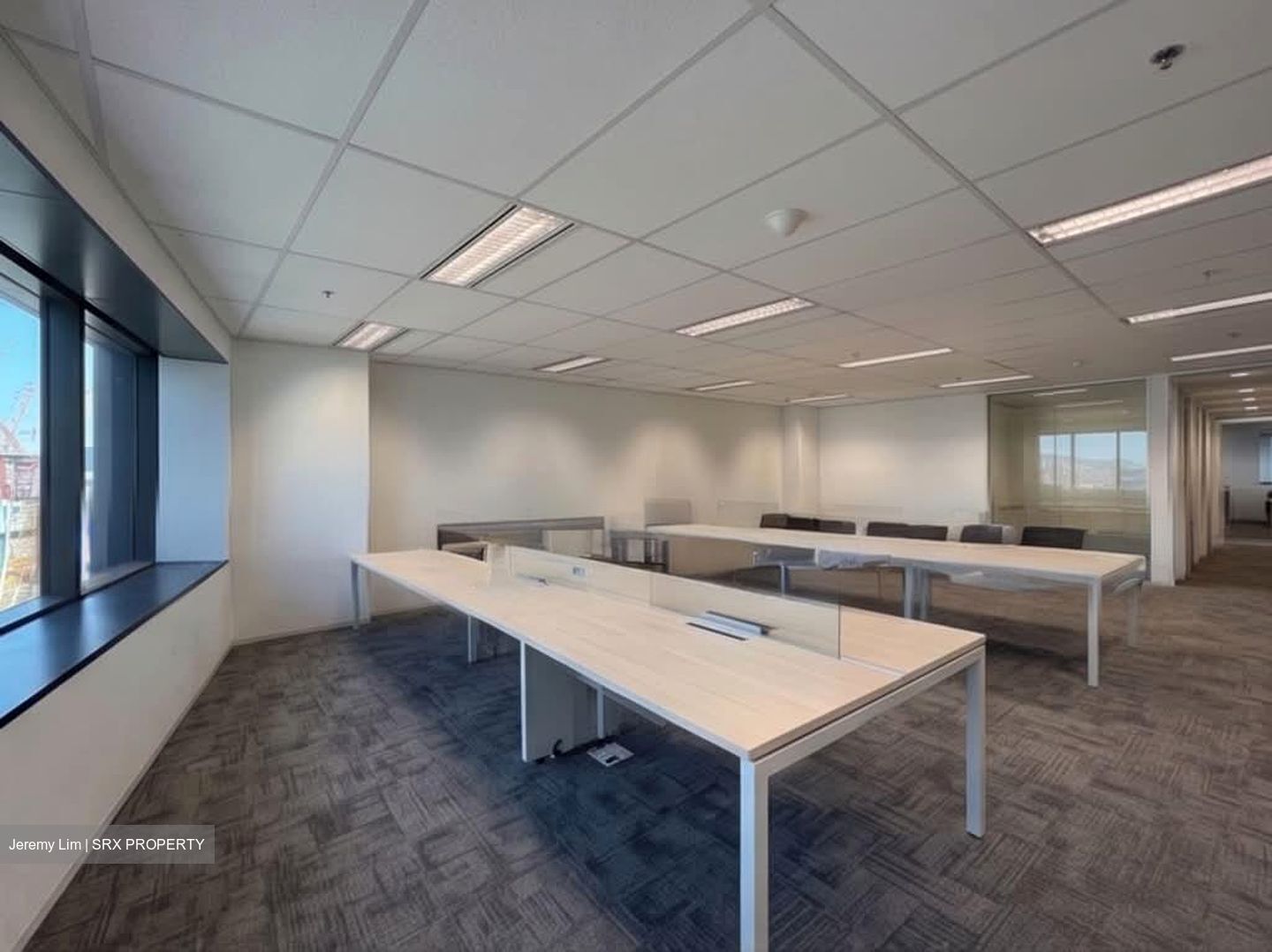 Oue Downtown (D1), Office #552727331